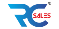 RC Sales logo