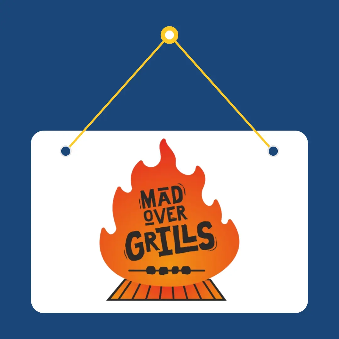 Mad Over Grills_Rc Sales