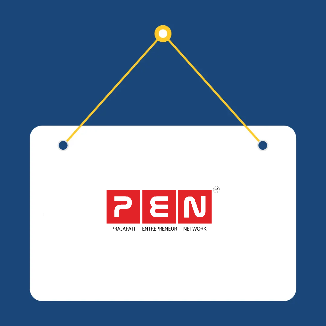 pen